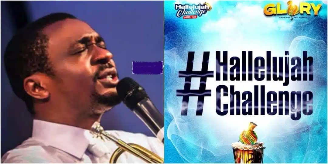 Nathaniel Reaffirms ‘Hallelujah Challenge’ Will Remain Unmonetised