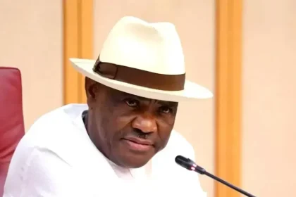 I Will Shock Social Media Critics - Wike