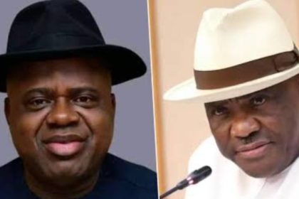 Diri’s Resignation from PDP Embarrassing – Wike