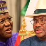 Endorsement of Turaki as PDP Chairman