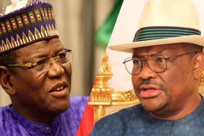 Endorsement of Turaki as PDP Chairman