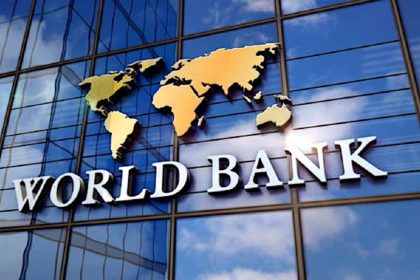 Nigeria’s World Bank Debt Hits $19.9bn