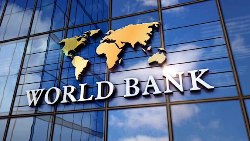 Nigeria’s World Bank Debt Hits $19.9bn