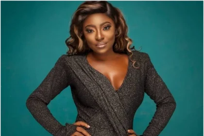 Marriage Is Overrated – Yvonne Jegede