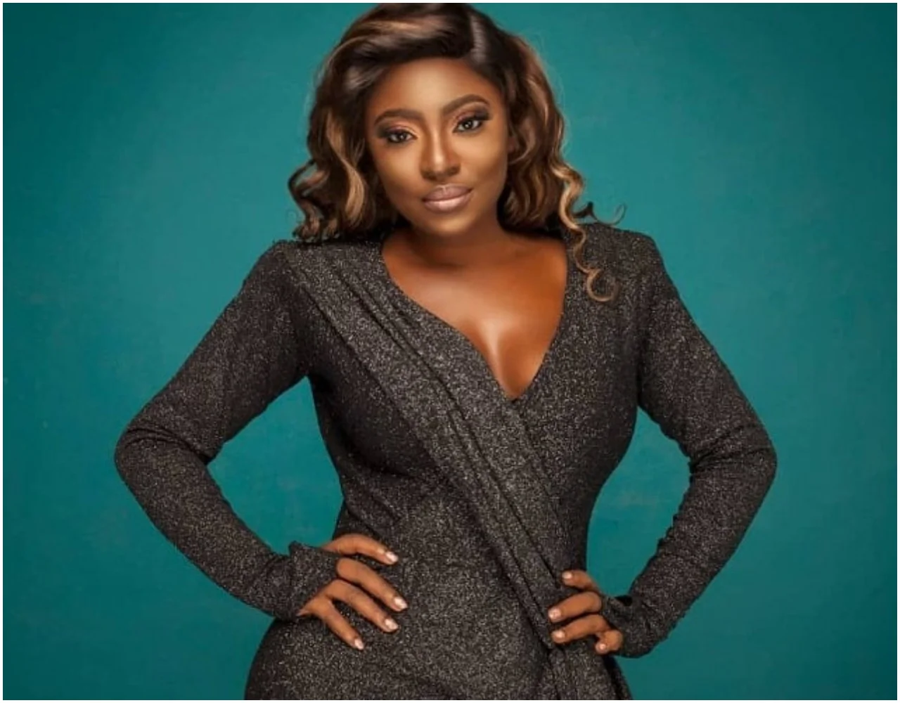 Marriage Is Overrated – Yvonne Jegede