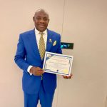 Alausa conferred as Mene Zinakpa I of Tai