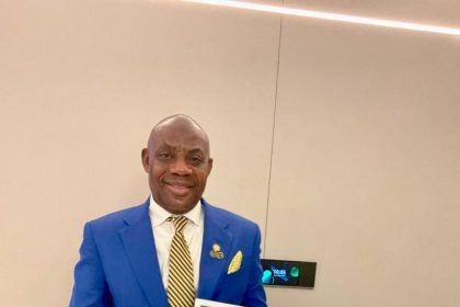 Alausa conferred as Mene Zinakpa I of Tai
