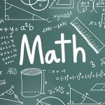 File photo illustrating Mathematics