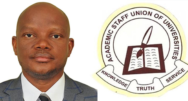 ASUU Calls Off Two-Week Warning Strike