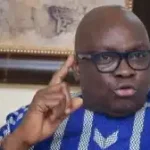 I’ll Never Join APC – Fayose