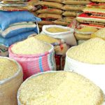 Rice Prices Drop Across Lagos Markets