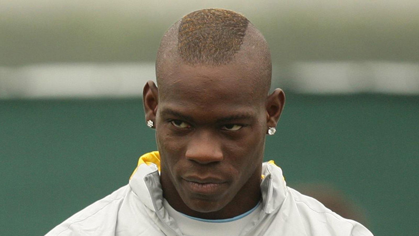 Mario Balotelli