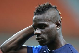 Mario Balotelli