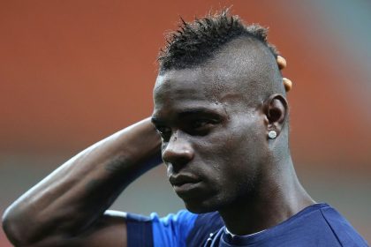 Mario Balotelli