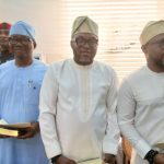 Gov. Okpebholo Swears In 21 Commissioners