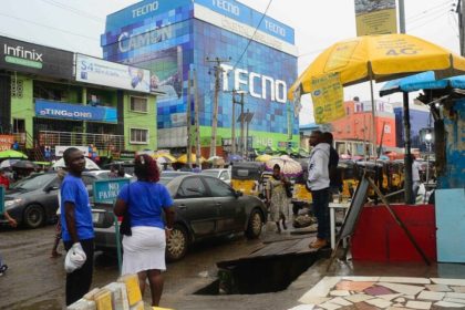 Lagos Government Introduces Flexible Payment Scheme for Computer Village Relocation