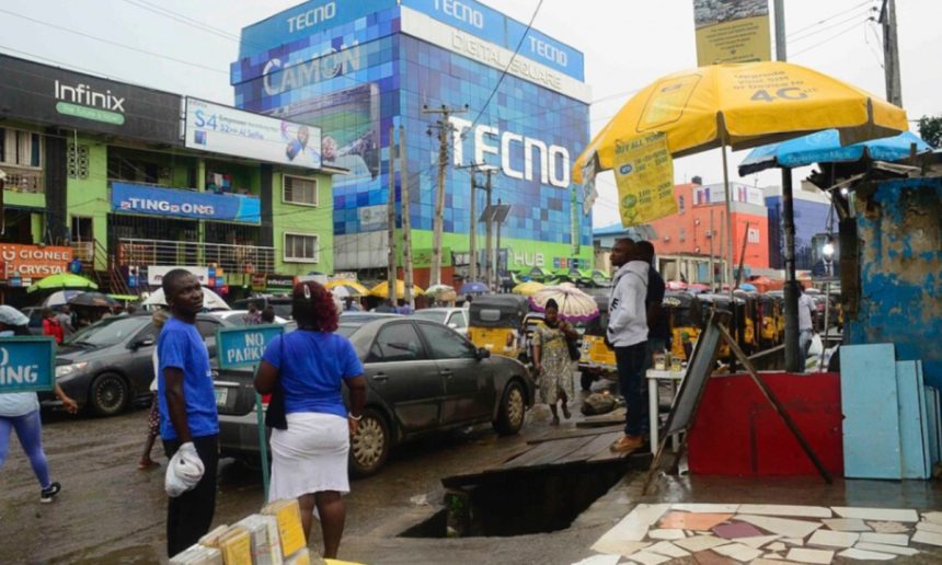 Lagos Government Introduces Flexible Payment Scheme for Computer Village Relocation