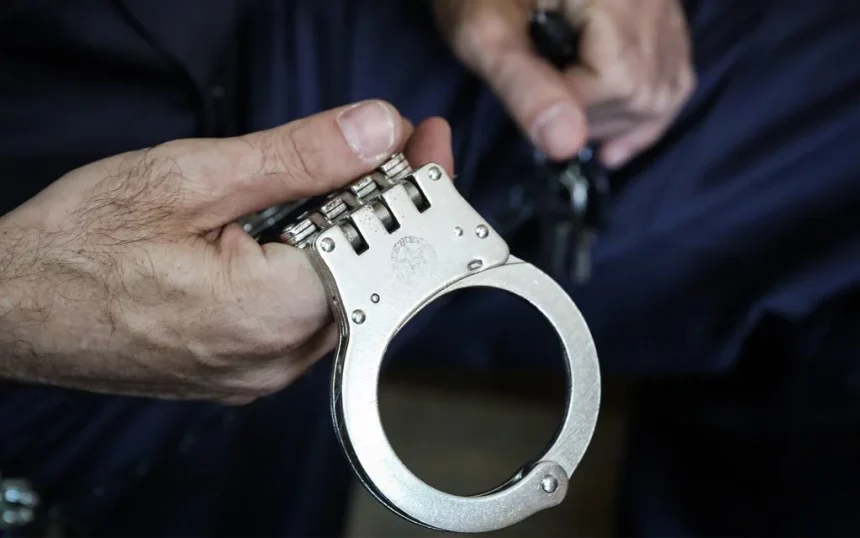 NDLEA Arrests Businessman with 127 Wraps of Cocaine Concealed in Body at Kano Airport