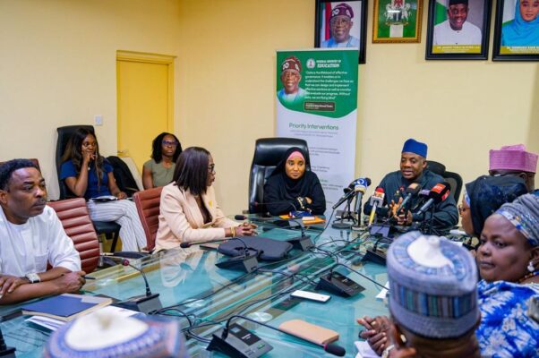 No More Strikes as FG Begins Unified Talks with ASUU, Others - Alausa