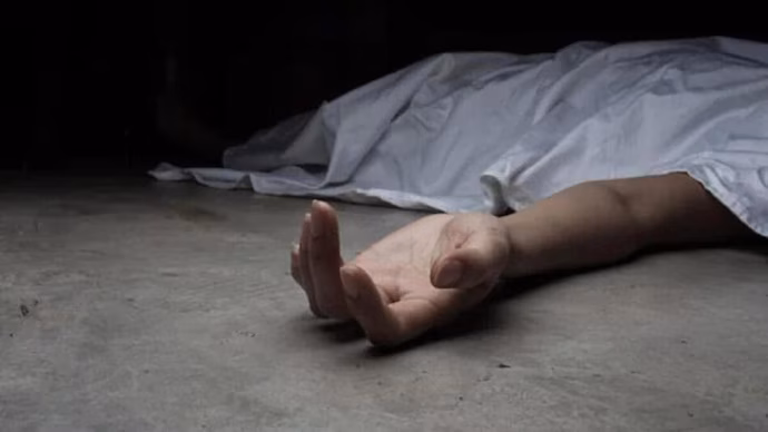  Artisan Remanded for Allegedly Raping, Killing Grandmother