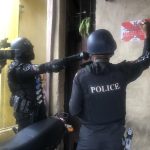 Lagos Police Allegedly Carry Out Forceful Eviction of Mother, Infant in Amuwo Odofin