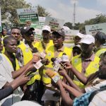 Students Urge Tinubu to Back Dangote Refinery, Boost Local Output