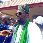 Ex-Kogi Gov Candidate Braimoh Defects to ADC