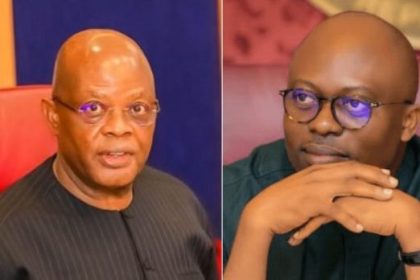 ₦134bn Contract Awarded Under Ibas’ Administration