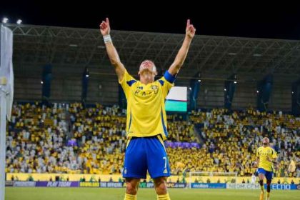 Ronaldo Becomes Billionaire Status