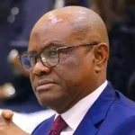 PDP Wike of Plotting to Destroy Party