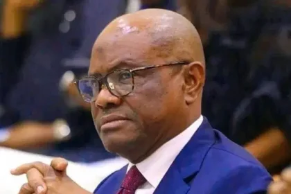 PDP Wike of Plotting to Destroy Party