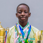 No Record of Olympiad Sponsorship Request - Ministry of Education