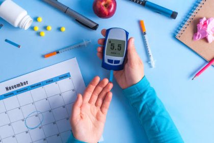 Dangerous Myths About Diabetes