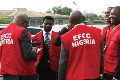 EFCC Recovers Luxury Cars, Properties in ₦500m Petrol Diversion Case