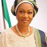 First Lady for Raising N20.7 Billion
