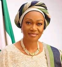 First Lady for Raising N20.7 Billion