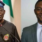 Tinubu Hails Nigerian Lawyer Tolu Obamuroh on Appointment as Partner at White & Case LLP