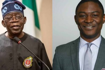 Tinubu Hails Nigerian Lawyer Tolu Obamuroh on Appointment as Partner at White & Case LLP