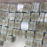 Airport Cash Scandal: Four Police Officers in Custody Over $6.1m Escort