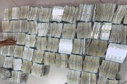 Airport Cash Scandal: Four Police Officers in Custody Over $6.1m Escort