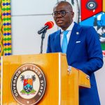 Sanwo-Olu Calls for Stronger Ties with NPA to Boost Port Efficiency