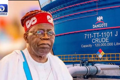 Dangote Refinery Commends Tinubu for Averting Energy Sector Disruptio