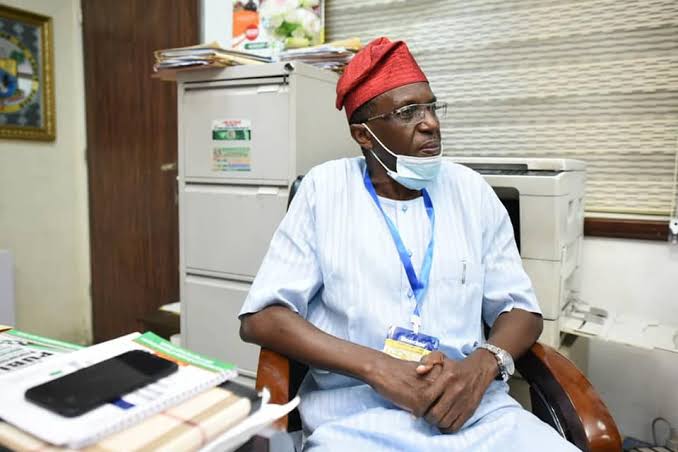 Kayode Bawa-Allah Hails Nigeria at 65, Calls for Reflection, Renewed Unity