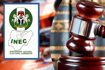 INEC on Action Alliance Faction Dispute