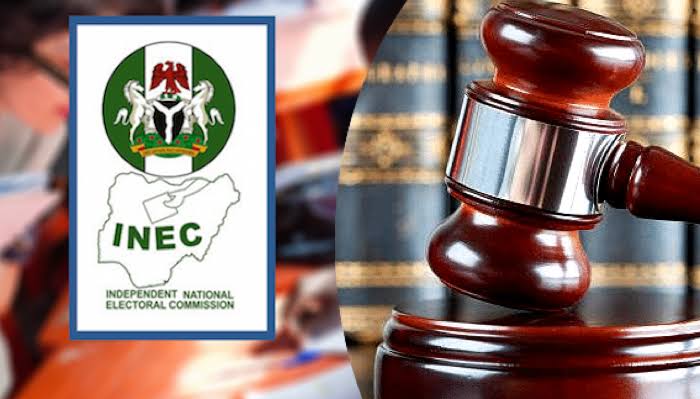 INEC on Action Alliance Faction Dispute