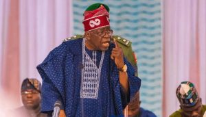 Why I Sacked Chief of Defence Staff - Tinubu