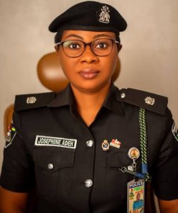 Federal Capital Territory Police Command spokesperson, SP Josephine Adeh