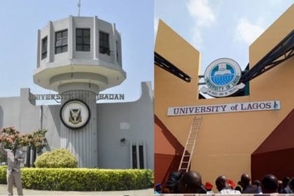 Nigeria Shines as UI, UNILAG Break Into Global Top 1,000 Universities