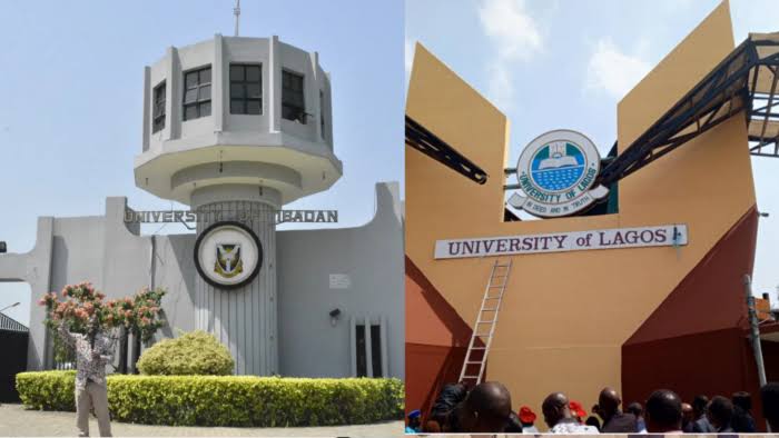 Nigeria Shines as UI, UNILAG Break Into Global Top 1,000 Universities