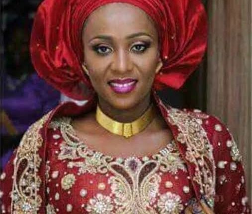 BREAKING: Tinubu Removes Maryam Sanda from Presidential Pardon List